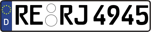 RE-RJ4945