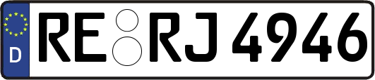 RE-RJ4946