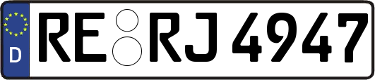 RE-RJ4947
