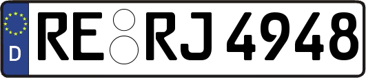 RE-RJ4948
