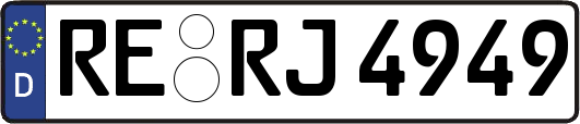 RE-RJ4949