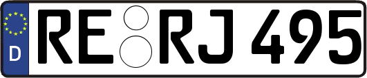 RE-RJ495