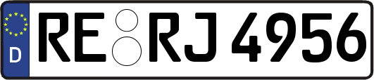 RE-RJ4956