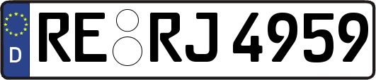 RE-RJ4959