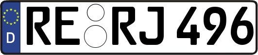 RE-RJ496