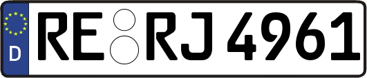 RE-RJ4961