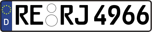 RE-RJ4966