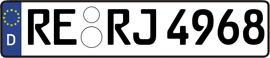 RE-RJ4968