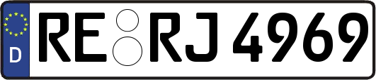 RE-RJ4969