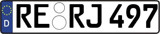 RE-RJ497