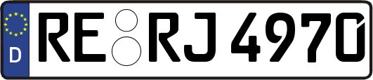 RE-RJ4970