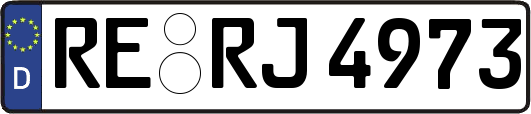 RE-RJ4973