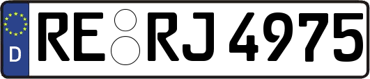 RE-RJ4975
