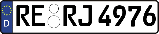 RE-RJ4976