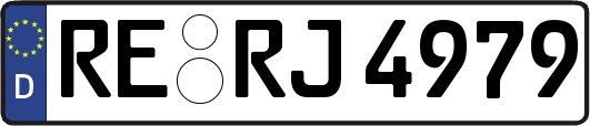 RE-RJ4979