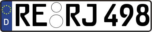 RE-RJ498