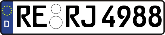 RE-RJ4988