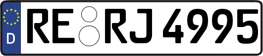RE-RJ4995