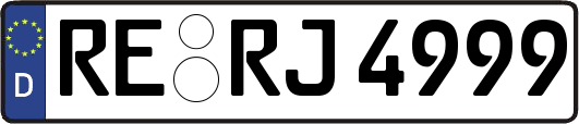 RE-RJ4999