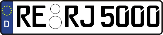 RE-RJ5000