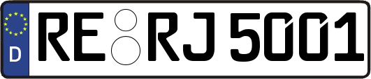 RE-RJ5001
