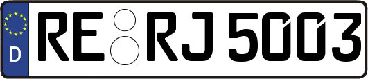 RE-RJ5003