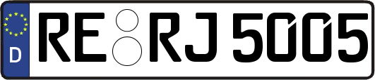 RE-RJ5005