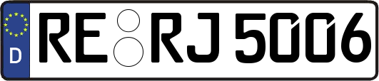 RE-RJ5006