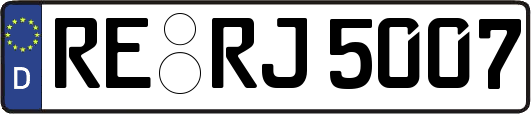 RE-RJ5007