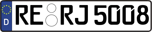 RE-RJ5008