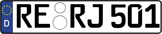 RE-RJ501