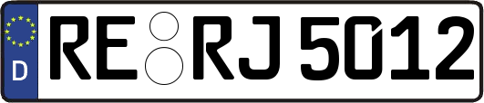 RE-RJ5012