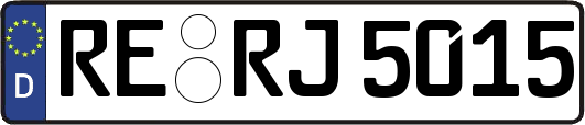 RE-RJ5015