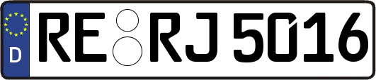 RE-RJ5016