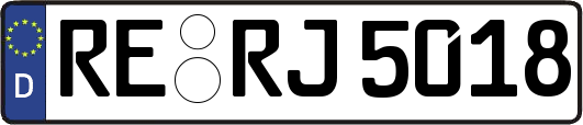 RE-RJ5018