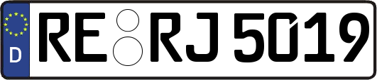 RE-RJ5019
