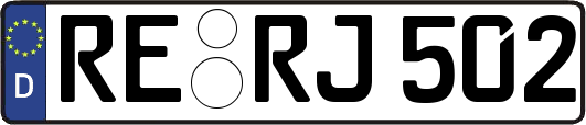 RE-RJ502