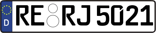 RE-RJ5021
