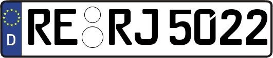 RE-RJ5022