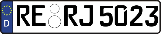 RE-RJ5023