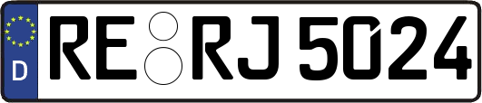 RE-RJ5024