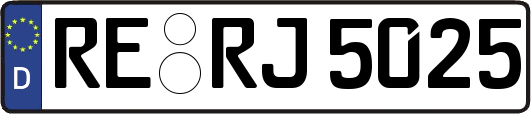 RE-RJ5025