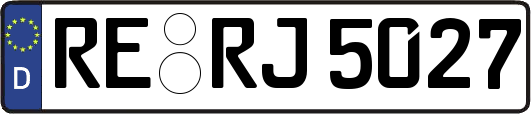RE-RJ5027