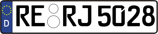 RE-RJ5028