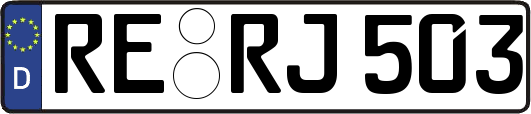 RE-RJ503