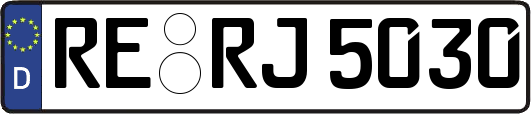 RE-RJ5030