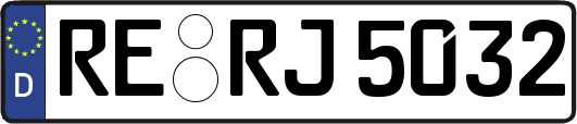 RE-RJ5032