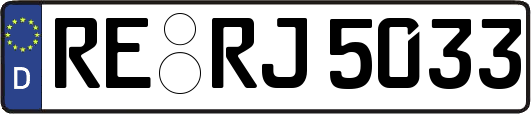 RE-RJ5033