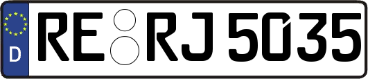 RE-RJ5035
