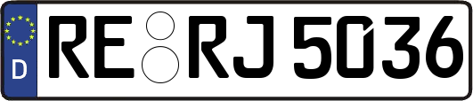 RE-RJ5036